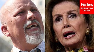 JUST IN: Chip Roy Accuse Dems Of 'Racial Fear-Mongering' After Voting Rights Laws Fail In Senate