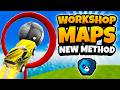 How to Play Workshop Maps on Epic Games