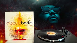 Swedish House Mafia, The Weeknd - Moth To A Flame (2021) [Vinyl Video]