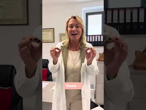 Dott.ssa Cristina Lenzi: DERIVAZIONE NATURALE