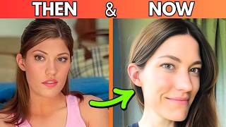 Debra Morgan 20 Years Later! See Jennifer Carpenter Then and Now 2026