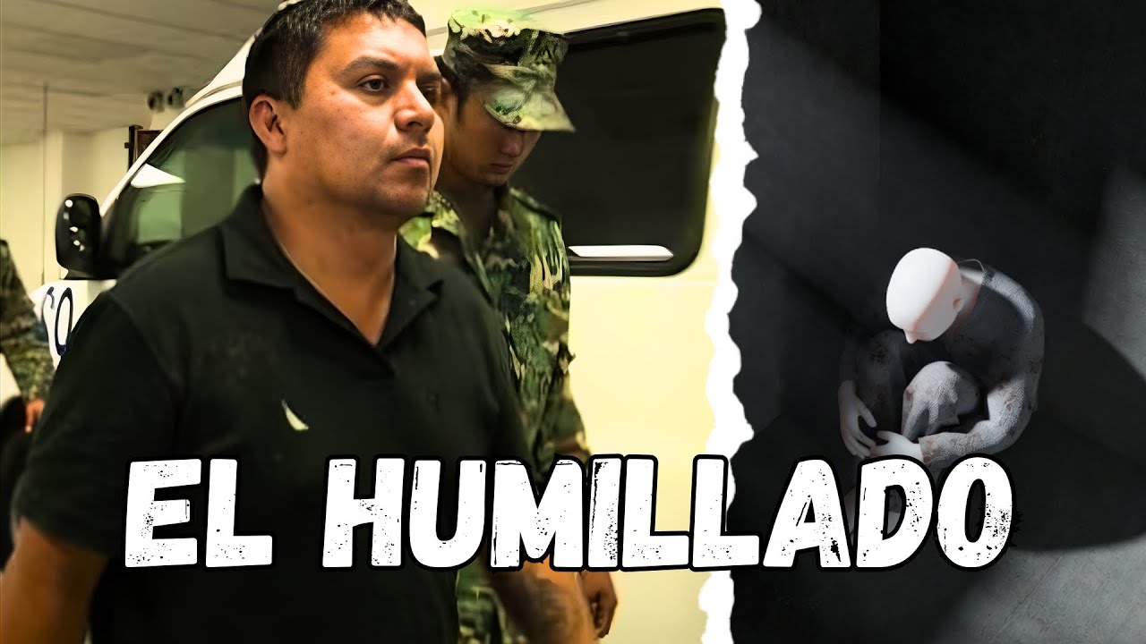 AsÍ Vive El Z-40: Tiembla, Llora y se Orina de Miedo en Aislamiento