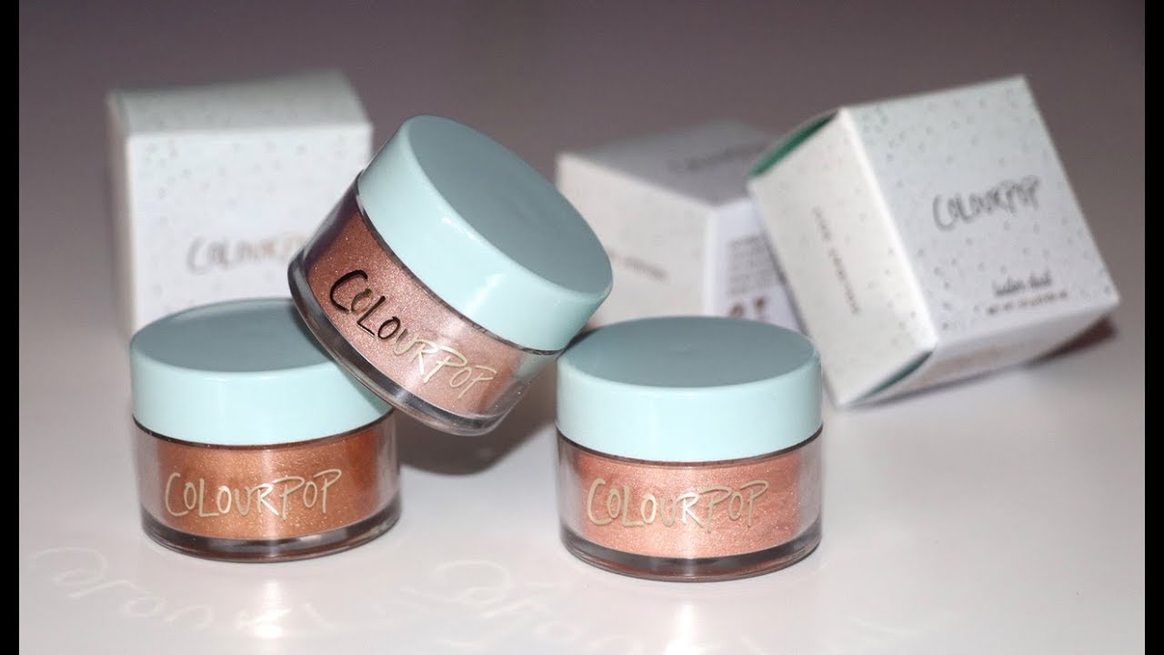 best loose highlighter