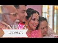 Assamese wedding  jurun  manjit weds krishangi