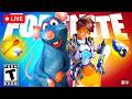 🔴 LIVE! - *NEW* FORTNITE UPDATE!! NEW SKINS, NEW ITEMS, FREE REWARDS &amp; MORE! (LIVE)