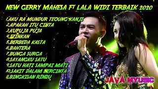Gerry Mahesa Lala Widi Full Album Terbaru 2021|Tepung Kanji - Satu Hati Sampai Mati - Berbeza kasta
