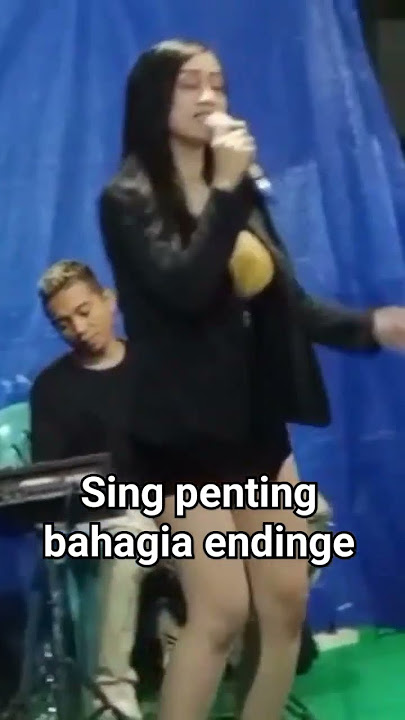 fany soraya cover nemen