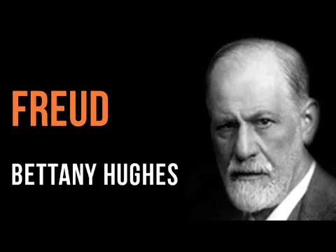 Kimliğimizi Sorgulayan Adam!: Sigmund Freud