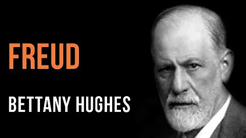 Kimliimizi Sorgulayan Adam!: Sigmund Freud