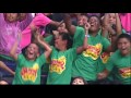 LA Sparks Camp Day