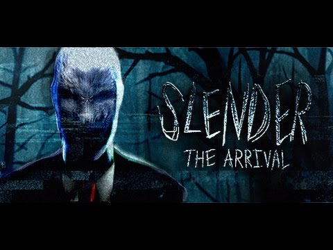 slenderman the arrival mac