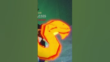 this fisch update is NOT peak... #roblox #fisch