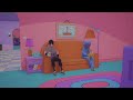Fortnite Simpsons. Couch fun.
