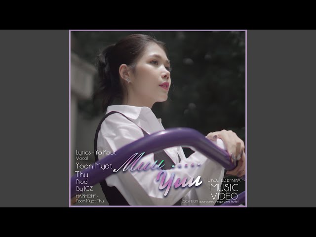 Muu…..Yuuu - YouTube