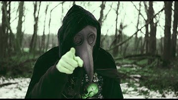 GIZMO - CATASTROPHIC FT. SAPHIR (Official Music Video)