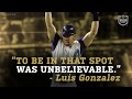 Luis Gonzalez&#39;s 2001 Walk-Off Hit  - Greatest World Series Moments with La Vida Basebal