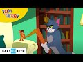 Tom  jerry  holenkat  cartoonito