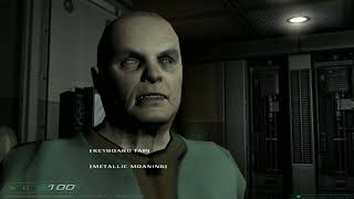 DOOM3CC Level 1 3 Mars City Mars City II