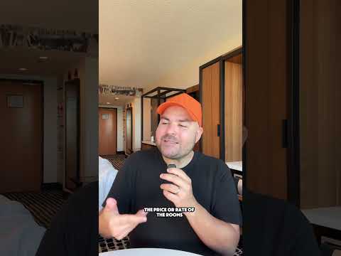 Catalonia Bavaro Beach Golf and Casino Resor 2019 ROOM part1