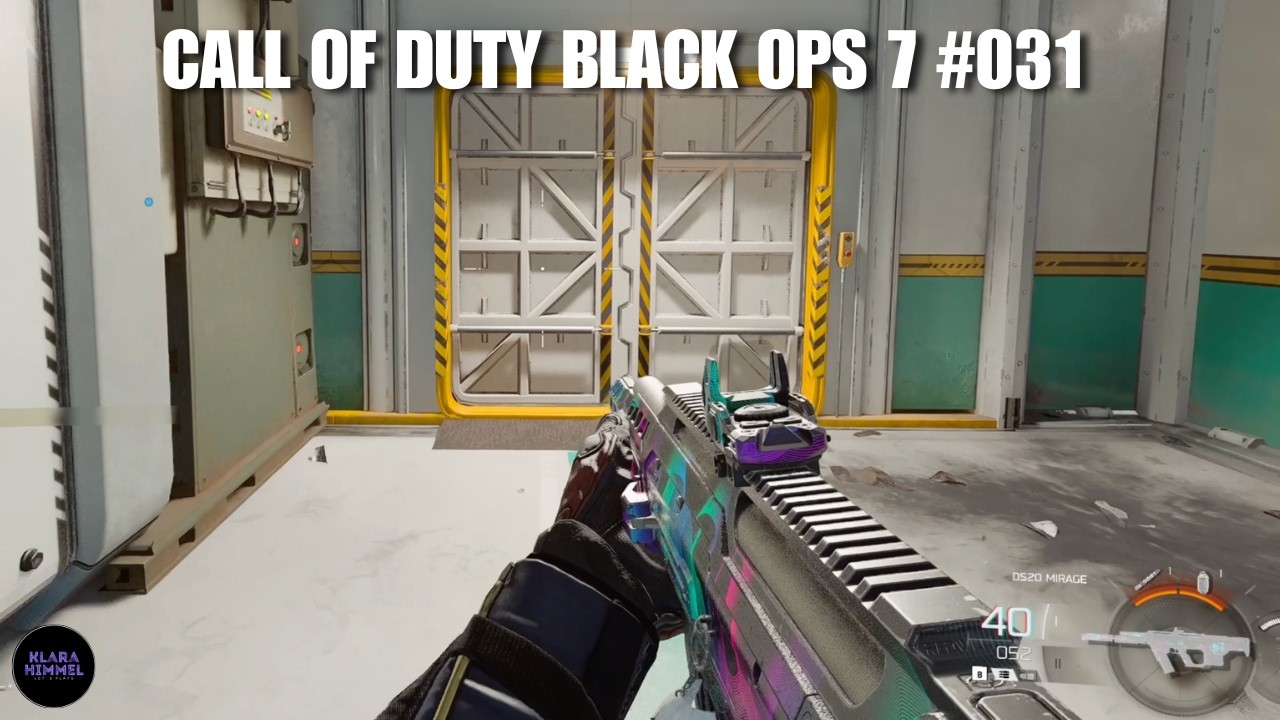 COD Black Ops 7 #31 – Weiter mit der DS20 Mirage