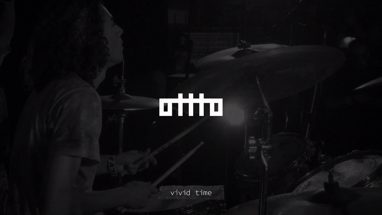 OTTTO - Blender [LYRIC VIDEO]