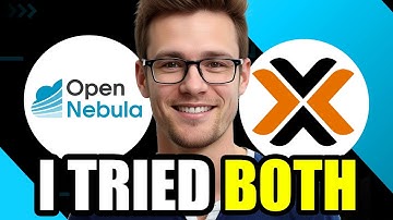 OpenNebula vs Proxmox (2026): Which Is The Best Virtualization Tool For Cloud?