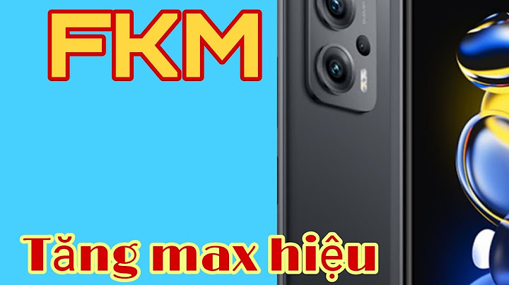 Hướng dẫn cài kernel cho android năm 2024