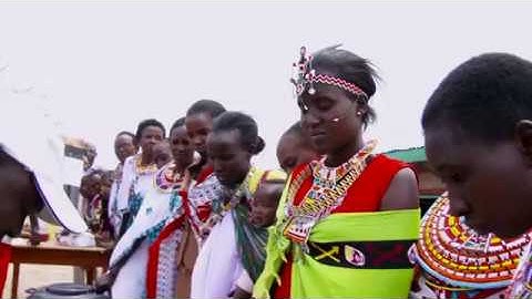 ASDSP - Promoting gender responsive value chains