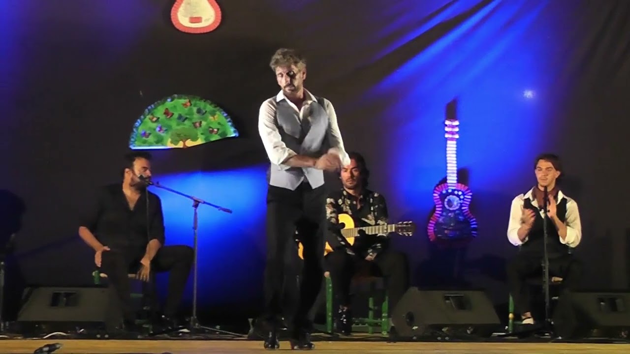 velada 5 flamenca 27 julio 2024 mezquitilla vca