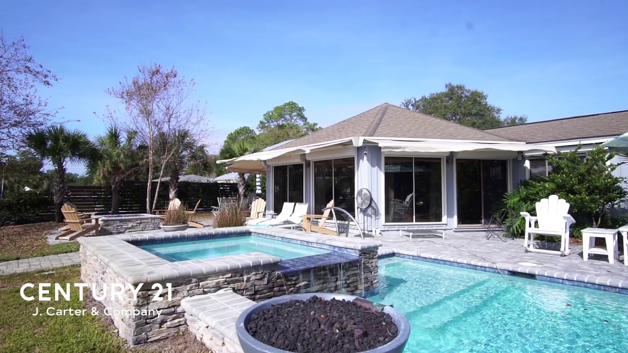 26100 Martinique Drive, Orange Beach, AL. Terry Cove. Waterfront Home