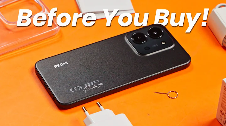 Redmi 15C Review - Boring OR Brilliant?