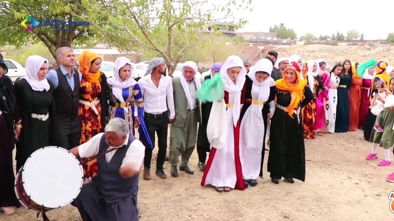 MUHTEŞEM VİRANŞEHİR DÜĞÜNLERİ | KOMA WELAT & FOTO EVİN