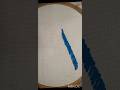 🧵 Easy Hand Embroidery for Beginners designs #shorts #trending #viral