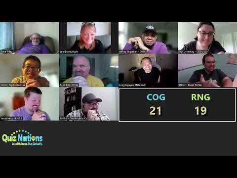 Quiz Nations Champions League 2024 - FINAL thumbnail