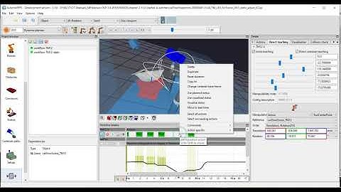 robot programming tutorial chapter 2 2 4 interact with robots and tools