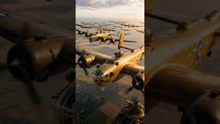 Why German Pilots Suddenly Stopped Attacking in 1944