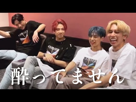 ツアーお疲れ様なのよ【OWV/ツアー福岡公演後インスタライブ】