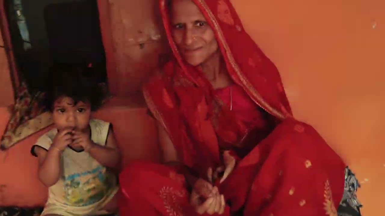 आज बनाया मैने सादा सा खाना 🤔 लेकिन रात में 🤔🥰। 