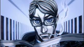 Drifters Opening