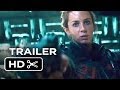 Edge Of Tomorrow 2 2014 Tom Cruise Emily Blunt Movie ...