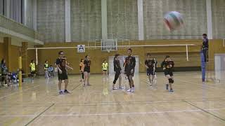 20191014 第2試合 vs ﾁｰﾑﾌｧｲﾃﾝ