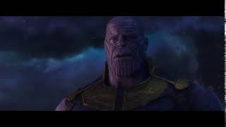 I'm sorry little one - Avengers: Infinity War