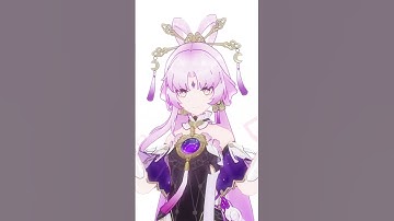 Fu Xuan - LOVEIT【Honkai: Star Rail】