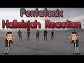 Pentatonix: Hallelujah Reaction