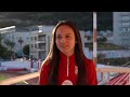 Reighann Olivero | Gibraltar Women's National Team