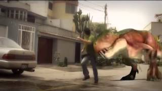 PEZ GORDO PARK