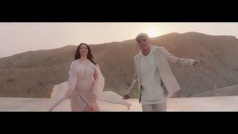 SHIRIN DAVID feat. XAVIER NAIDOO - Nur mit Dir [Official Video]