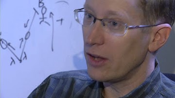 San Jose State University Physics Professor Weighs In On " Back To The Future 2" 10-21-15