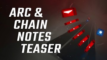 Arc And Chain Notes | Teaser
