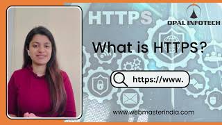 What is HTTPS